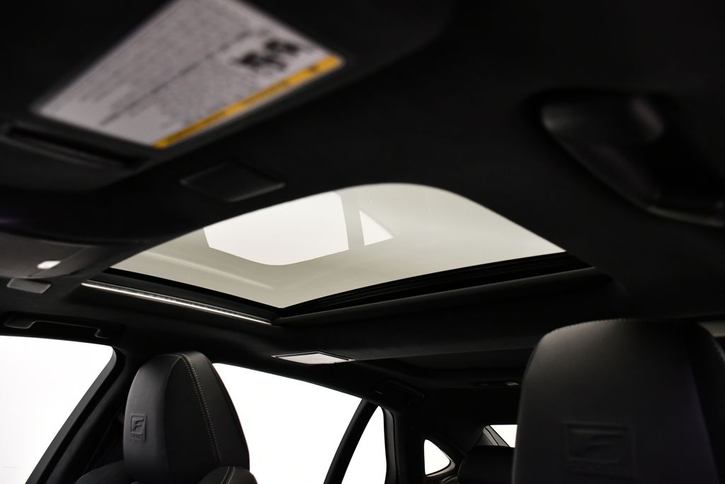 Thumbnail: 2023 Lexus LS - 17