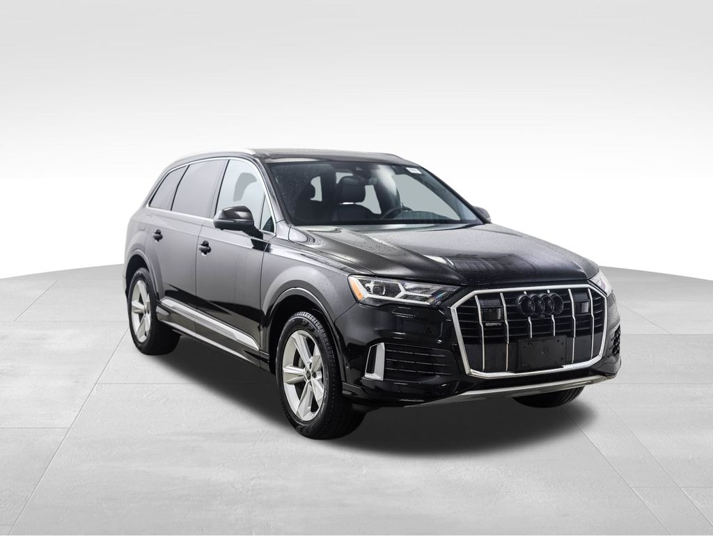 Thumbnail: 2024 Audi Q7 - 6
