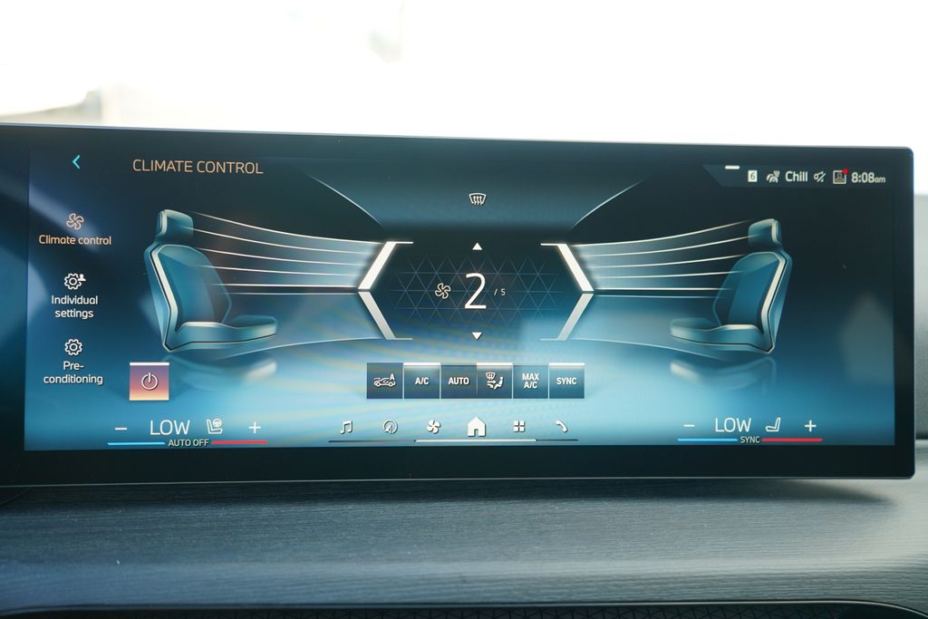 Thumbnail: 2026 BMW 4 Series - 17