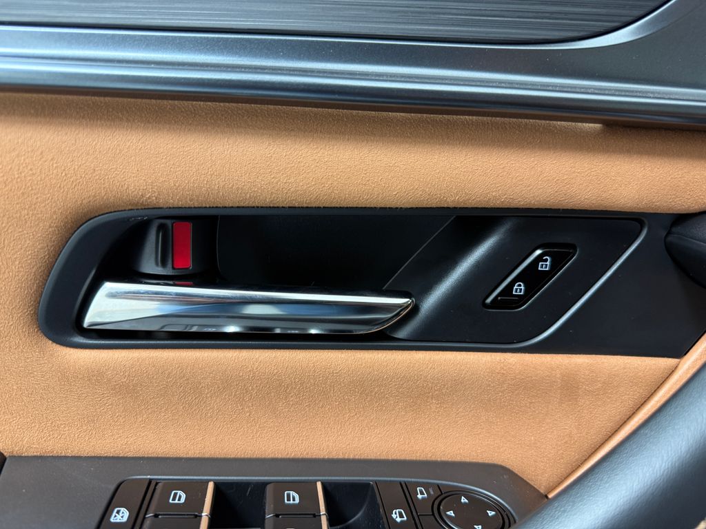 New 2026 Brown Mazda 3.3 Turbo S Premium Plus image 21