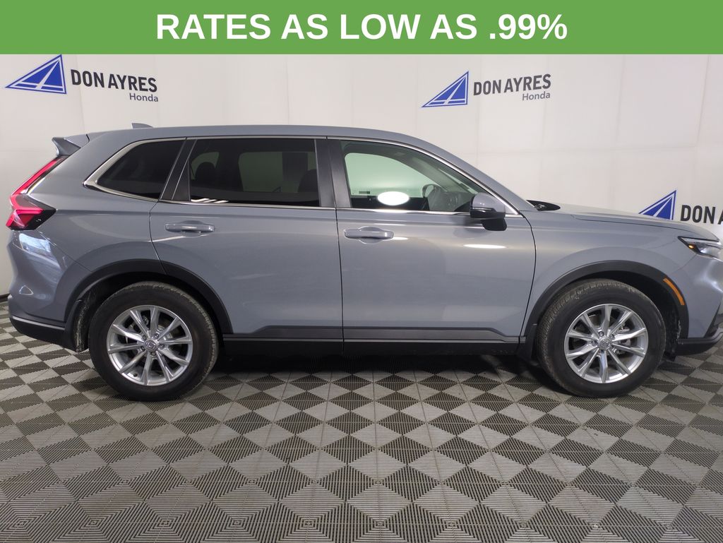 Used 2024 Honda CR-V For Sale in Fort Wayne, IN