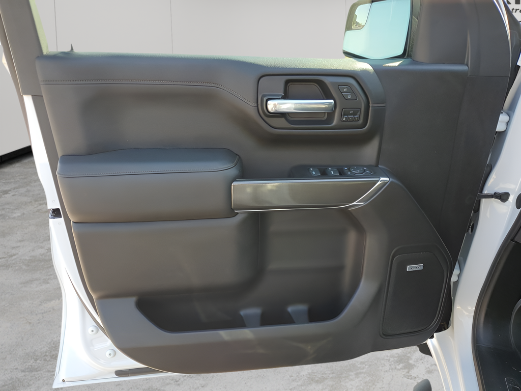 Used Car 2022 Gmc Sierra 1500 Limited  At4 For Sale Under $50,000 In Austin, Texas