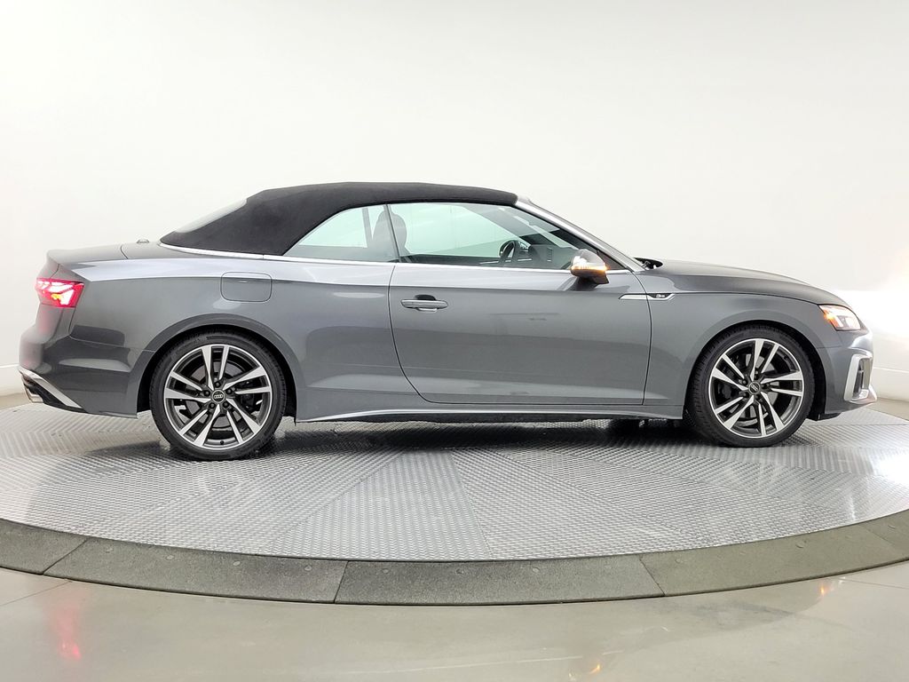 Thumbnail: 2024 Audi S5 - 6