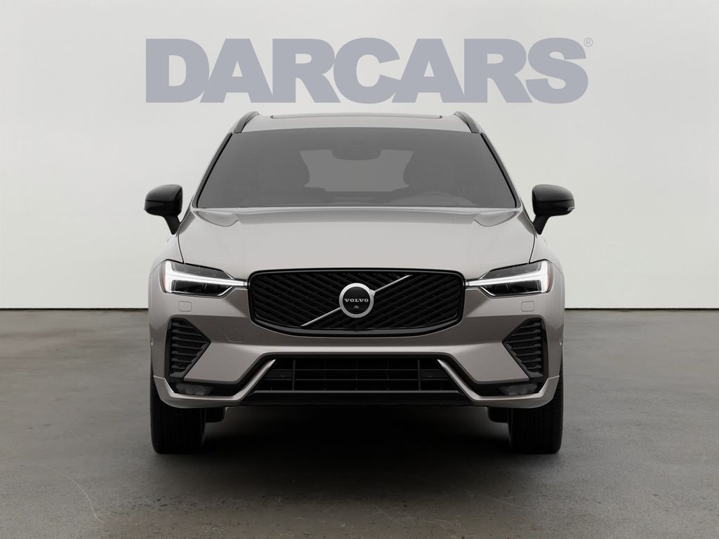 2026 Volvo XC60 B5 Plus AWD