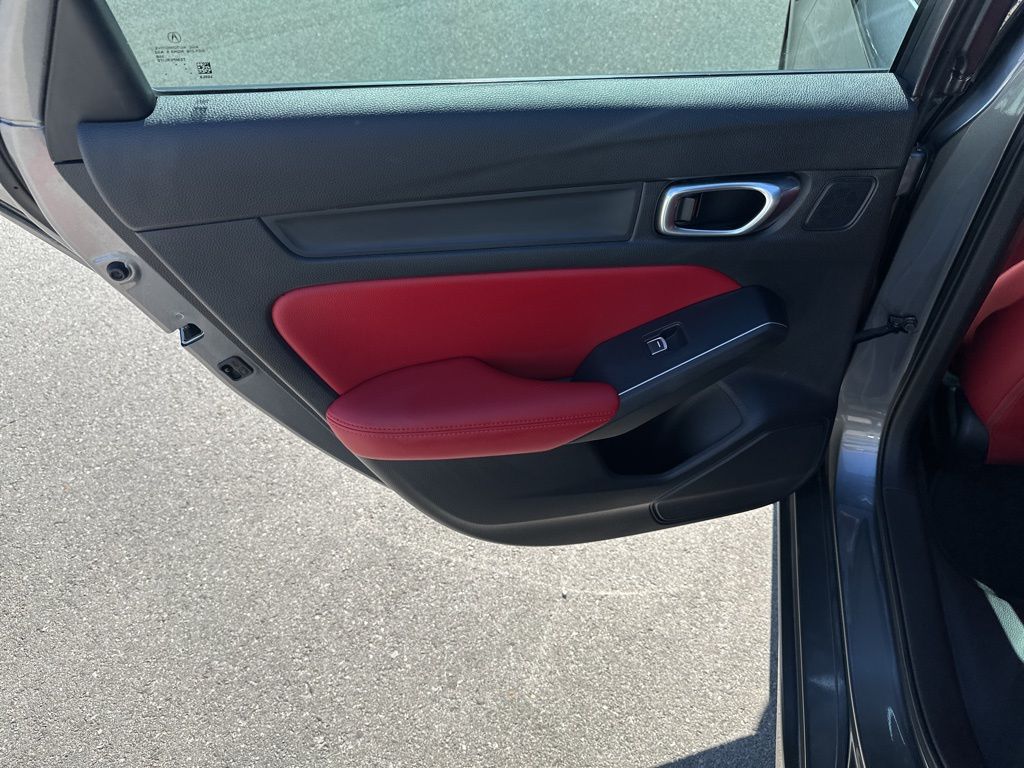 Used Car 2023 Acura Integra  A-spec Tech Package For Sale Under $30,000 In Austin, Texas