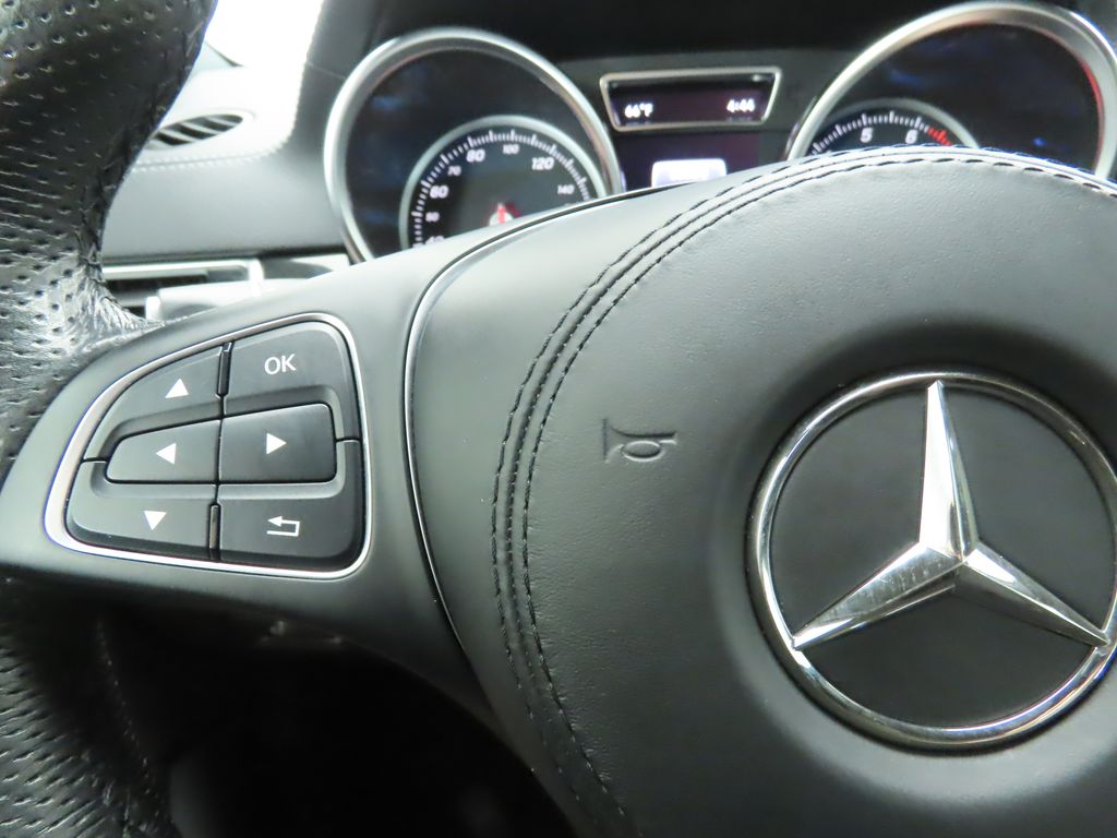 Thumbnail: 2019 Mercedes-Benz GLS - 11