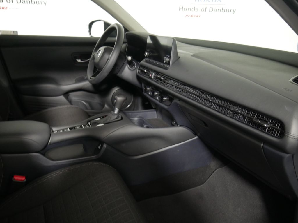 Thumbnail: 2023 Honda HR-V - 7