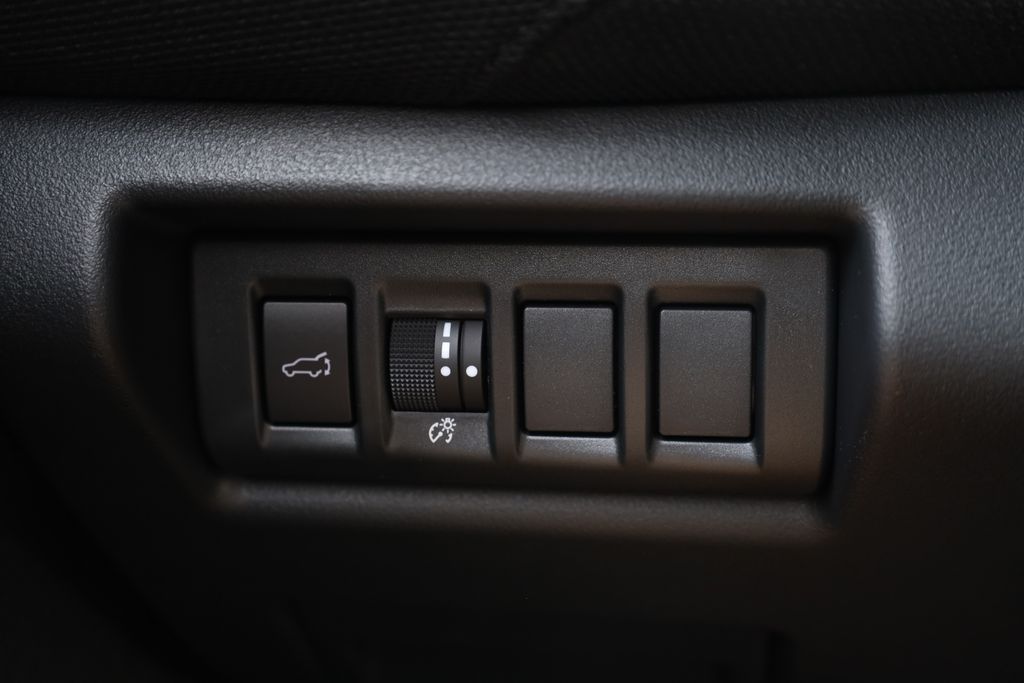 new 2026 Subaru Outback car, priced at $41,219