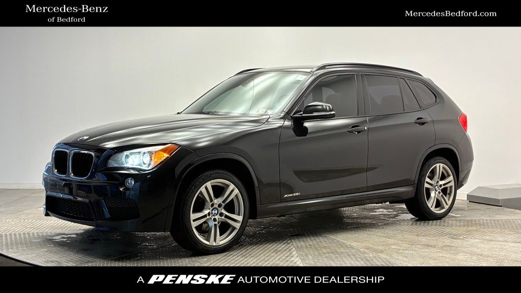 2015 BMW X1 xDrive28i -
                  Bedford, OH