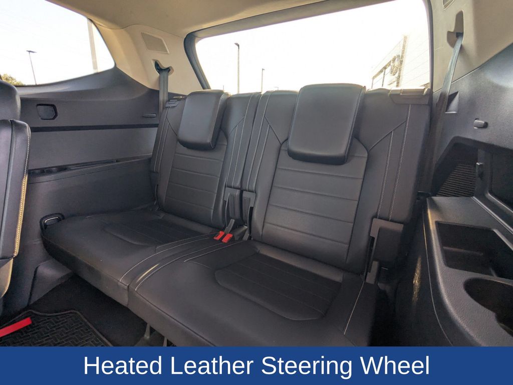 2021 Volkswagen Atlas 3.6L V6 SEL Premium