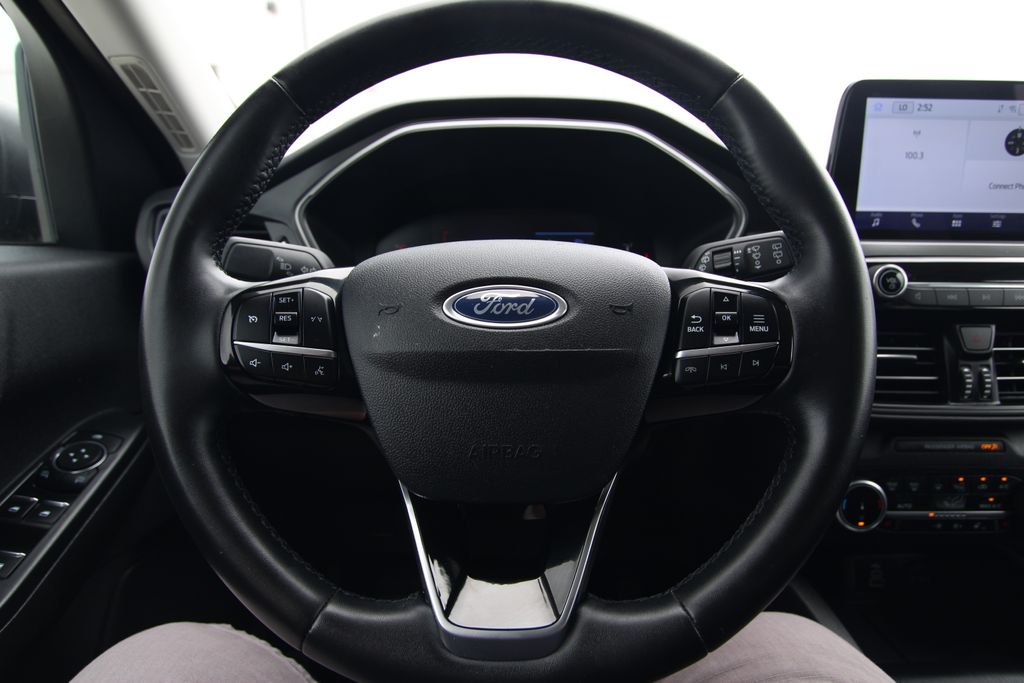 Used 2024 Ford Escape SUV