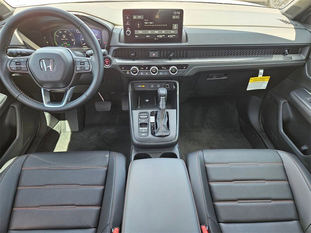2026 Honda CR-V Sport-L - Photo 19