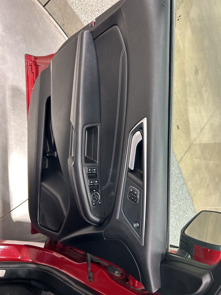 used 2024 Ford Edge car, priced at $26,815