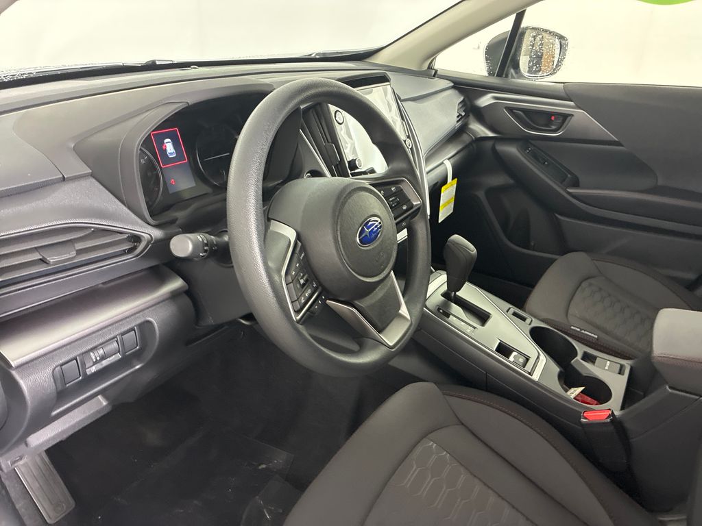 2026 Subaru Impreza Sport - Photo 16