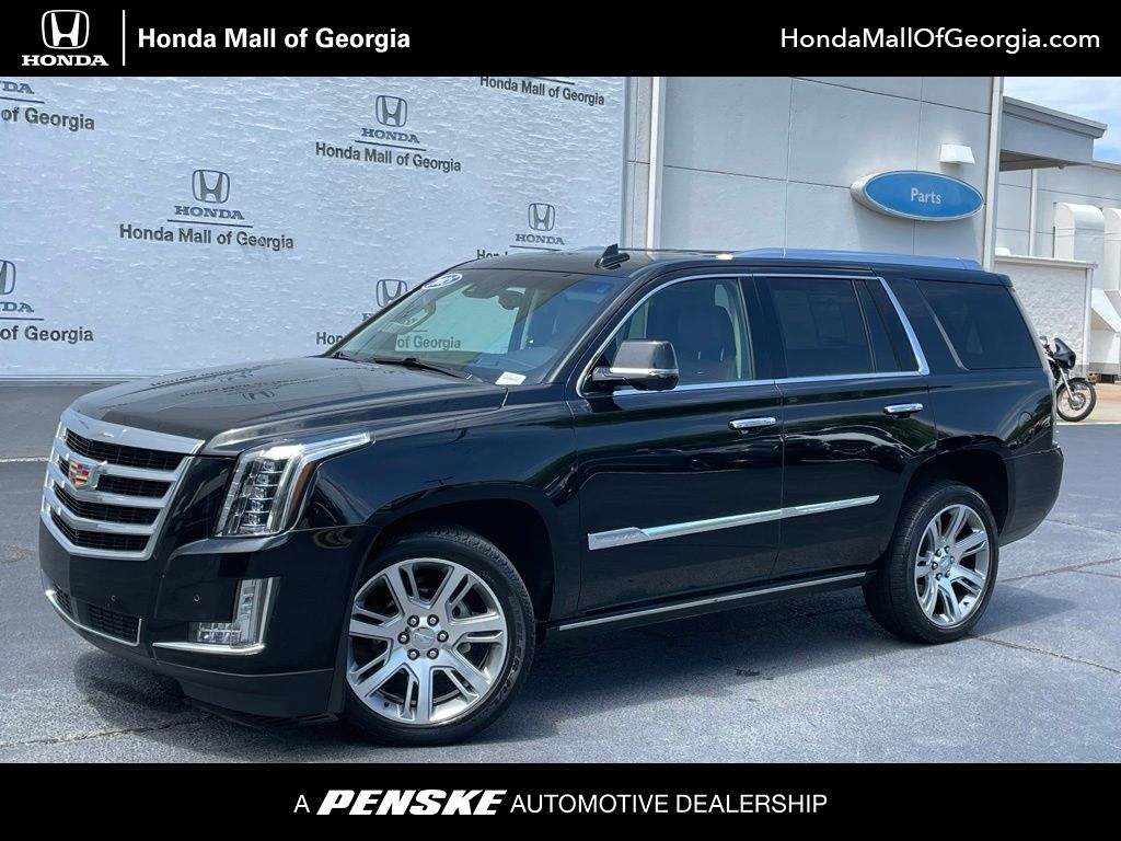 2015 Cadillac Escalade Premium -
                Buford, GA