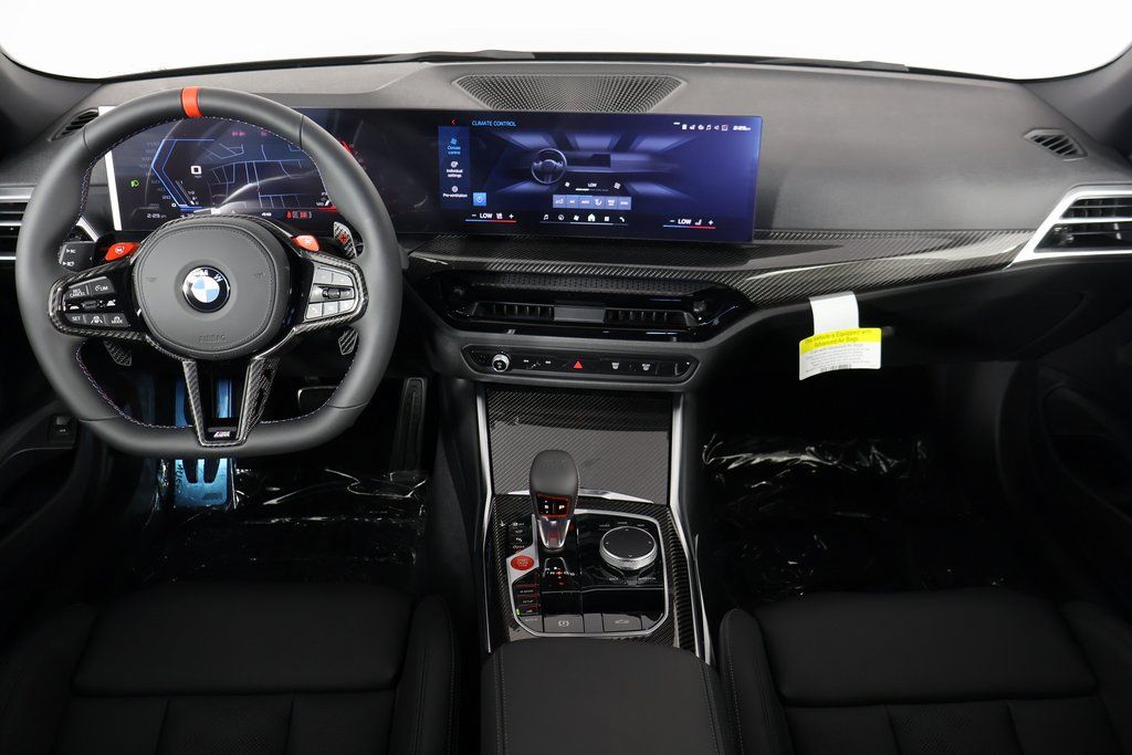 Thumbnail: 2026 BMW M4 - 6