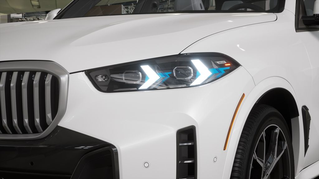 Thumbnail: 2026 BMW X5 - 31