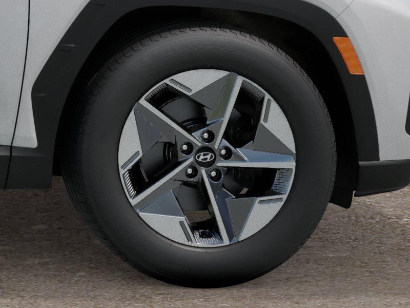 Thumbnail: 2025 Hyundai Tucson - 8
