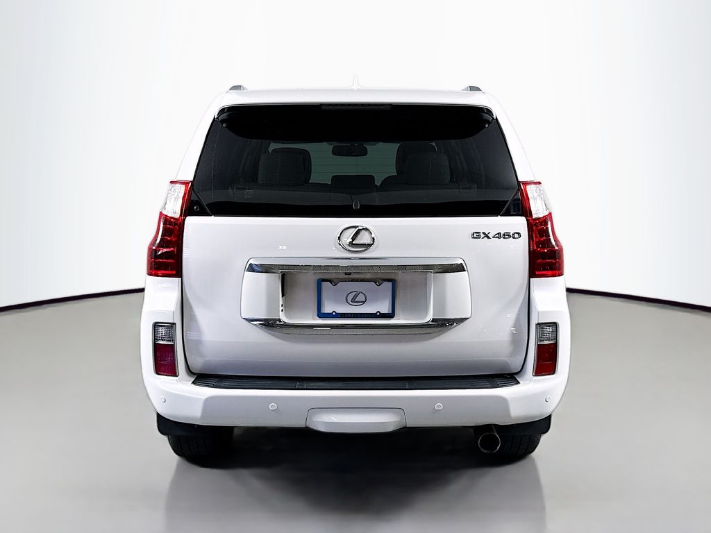 Thumbnail: 2013 Lexus GX - 6
