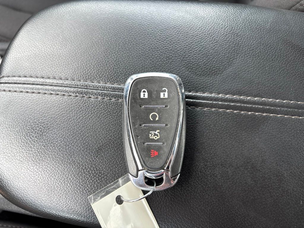 Used 2024 Chevrolet Malibu Sedan
