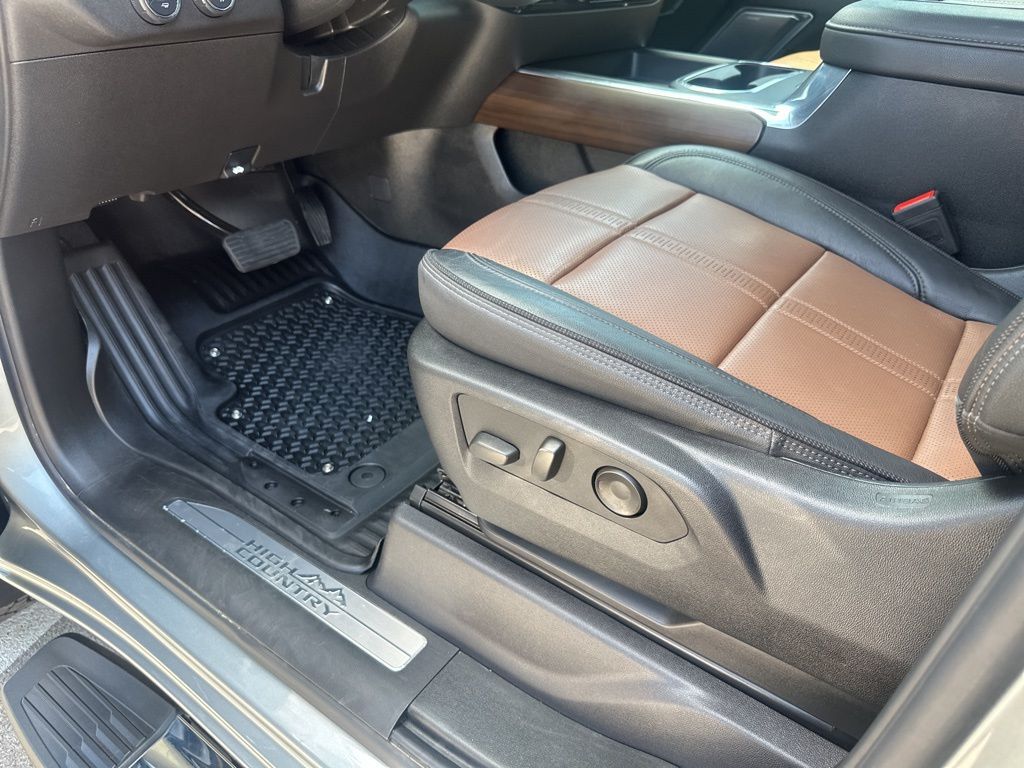 Used Car 2024 Chevrolet Silverado 2500hd  High Country For Sale Under $80,000 In Austin, Texas