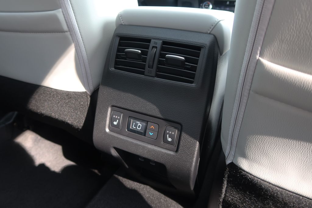 2026 Mitsubishi Outlander SEL 2.5 2WD