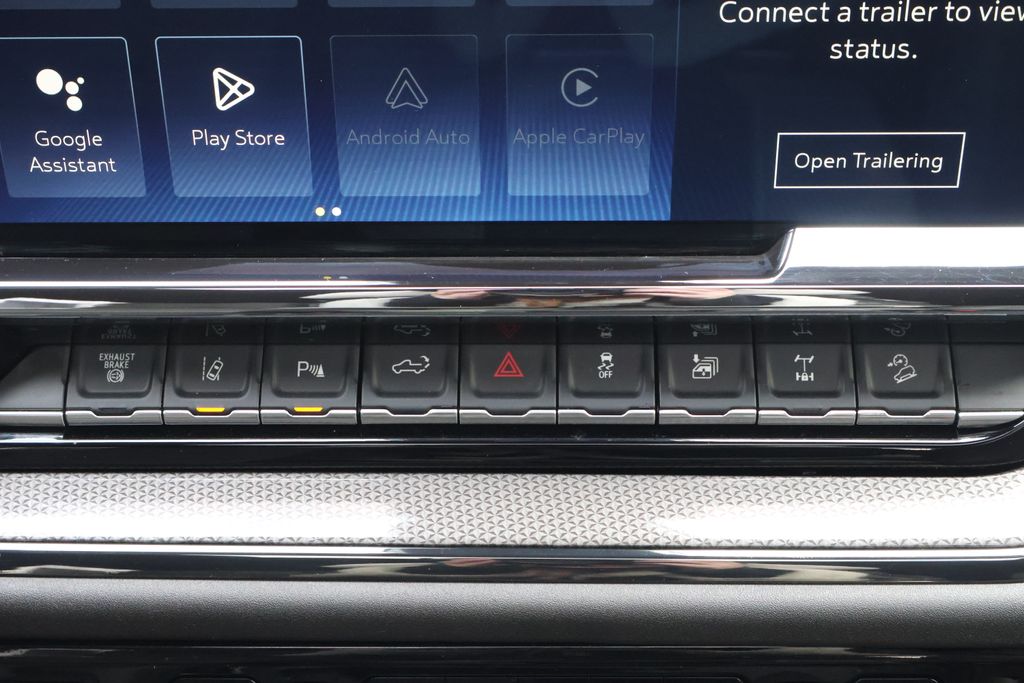 Thumbnail: 2024 Chevrolet Silverado 2500 - 27