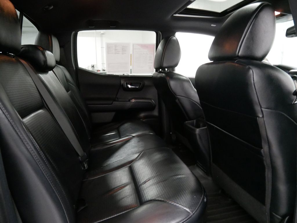 Used 2019 Toyota Tacoma Truck