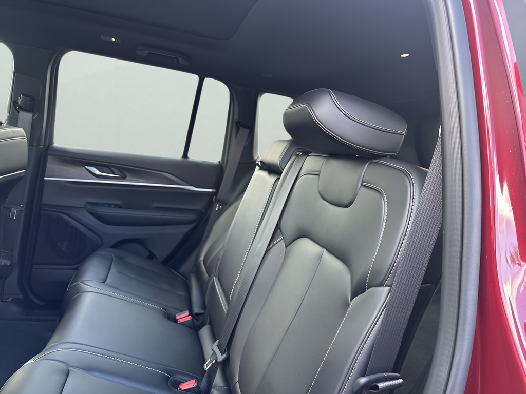 New Car 2025 Jeep Grand Cherokee  Limited For Sale Under $50,000 In Austin, Texas