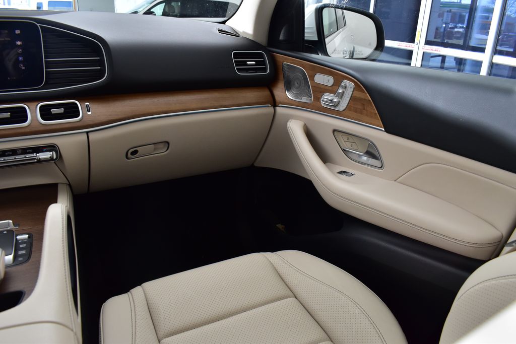 2022 Mercedes-Benz GLE 350 27