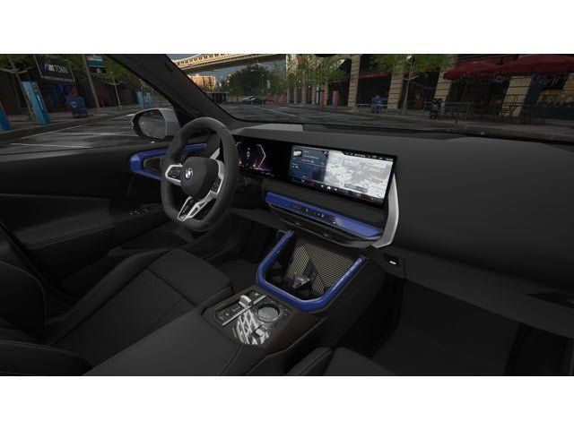 2025 BMW X3 3.0i 14