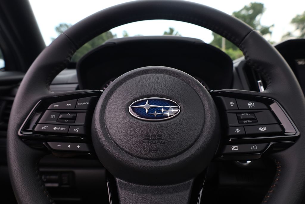new 2026 Subaru Forester car, priced at $36,202