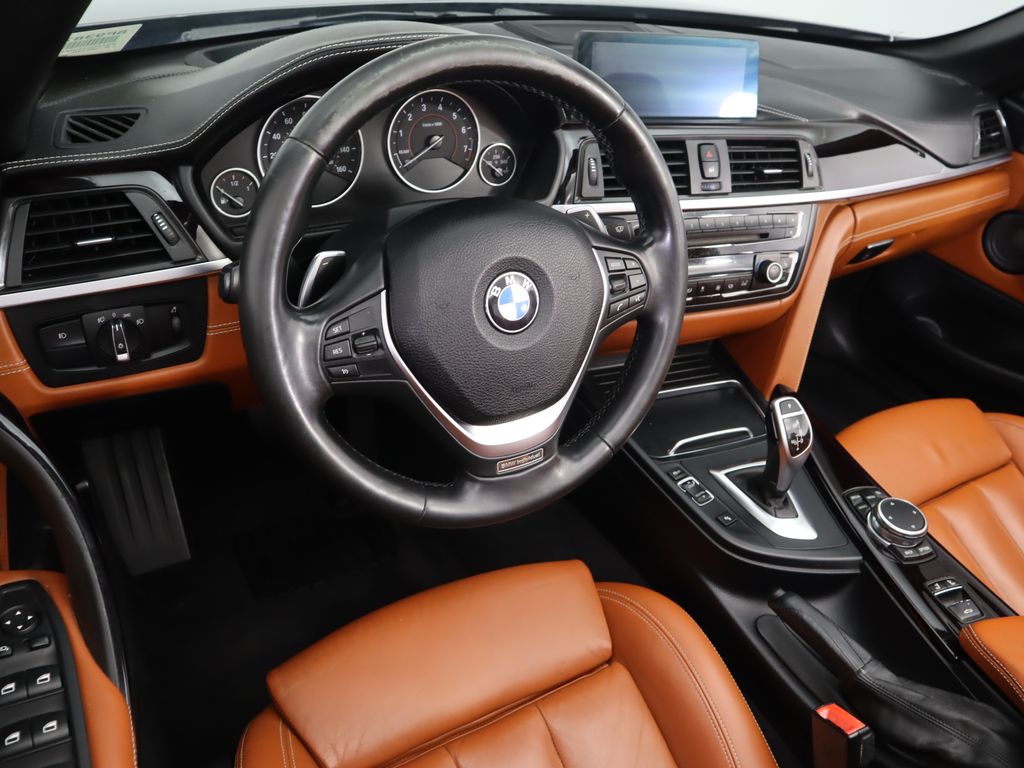 2016 BMW 4 Series 435i 17