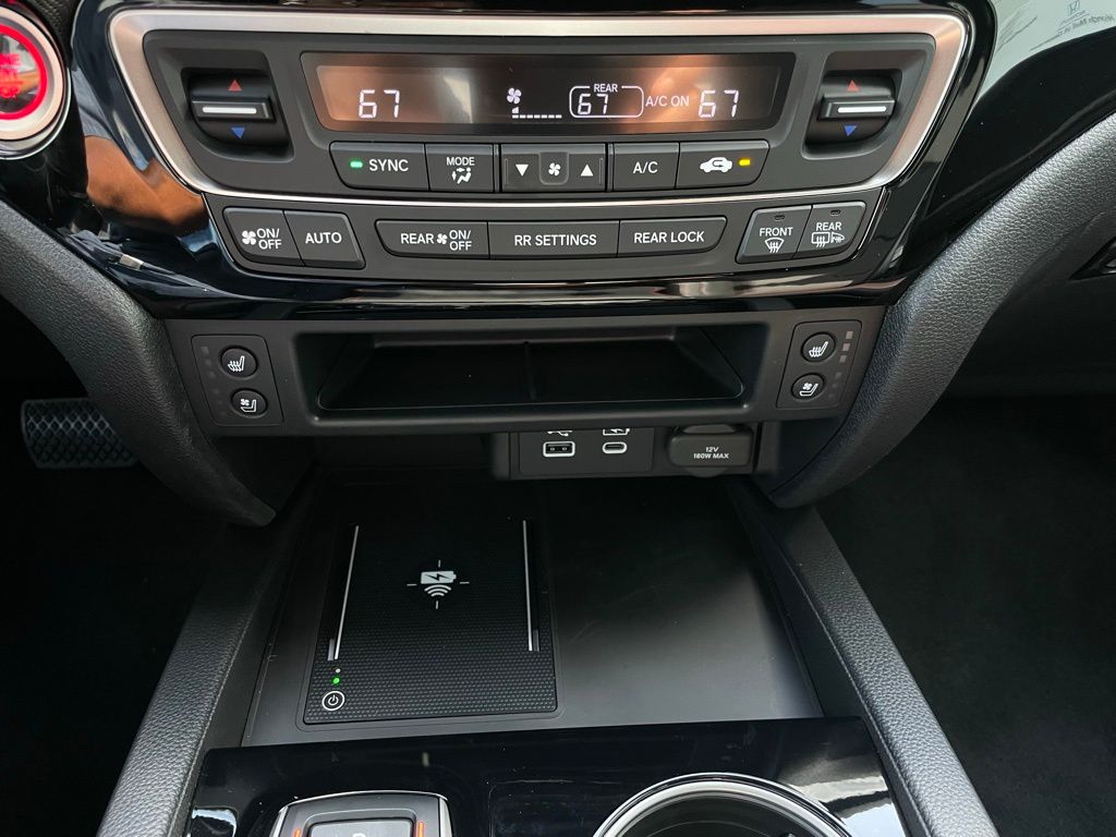 Thumbnail: 2026 Honda Ridgeline - 19