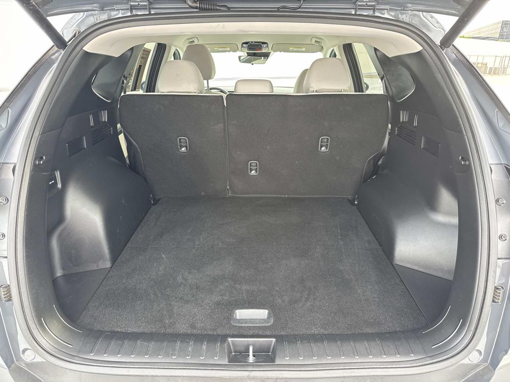 2026 Hyundai Tucson SEL - 7