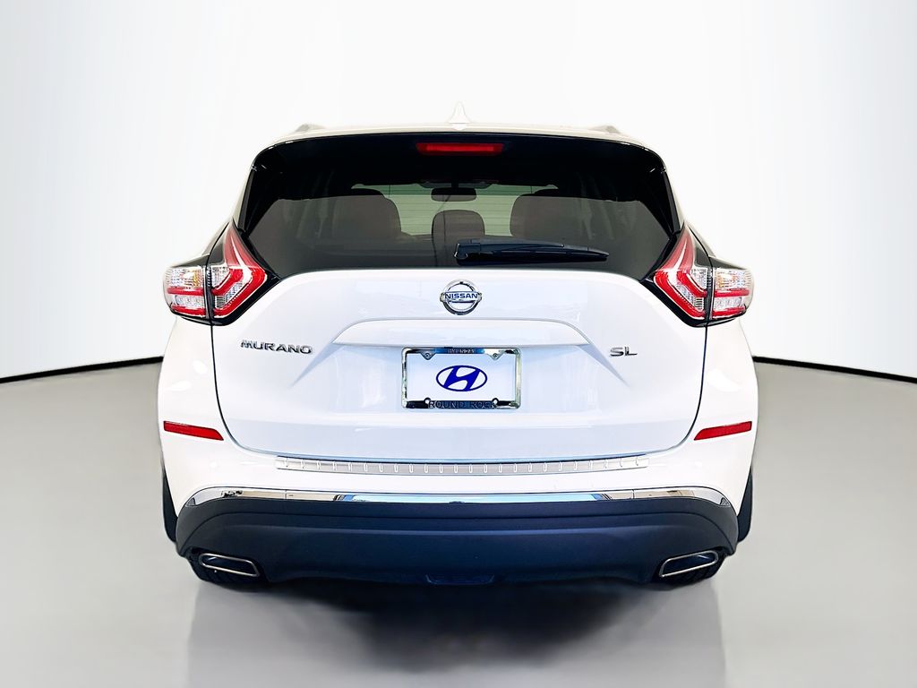 Thumbnail: 2018 Nissan Murano - 6