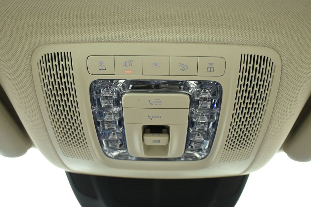 Thumbnail: 2026 Mercedes-Benz GLE - 16