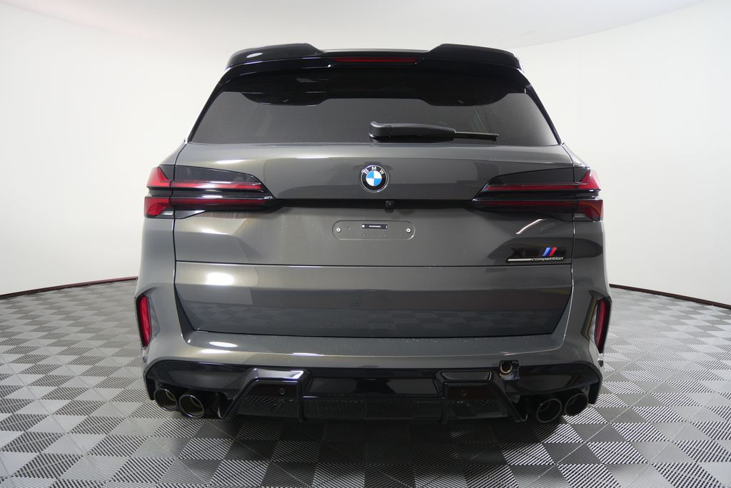 Thumbnail: 2026 BMW X5 - 4