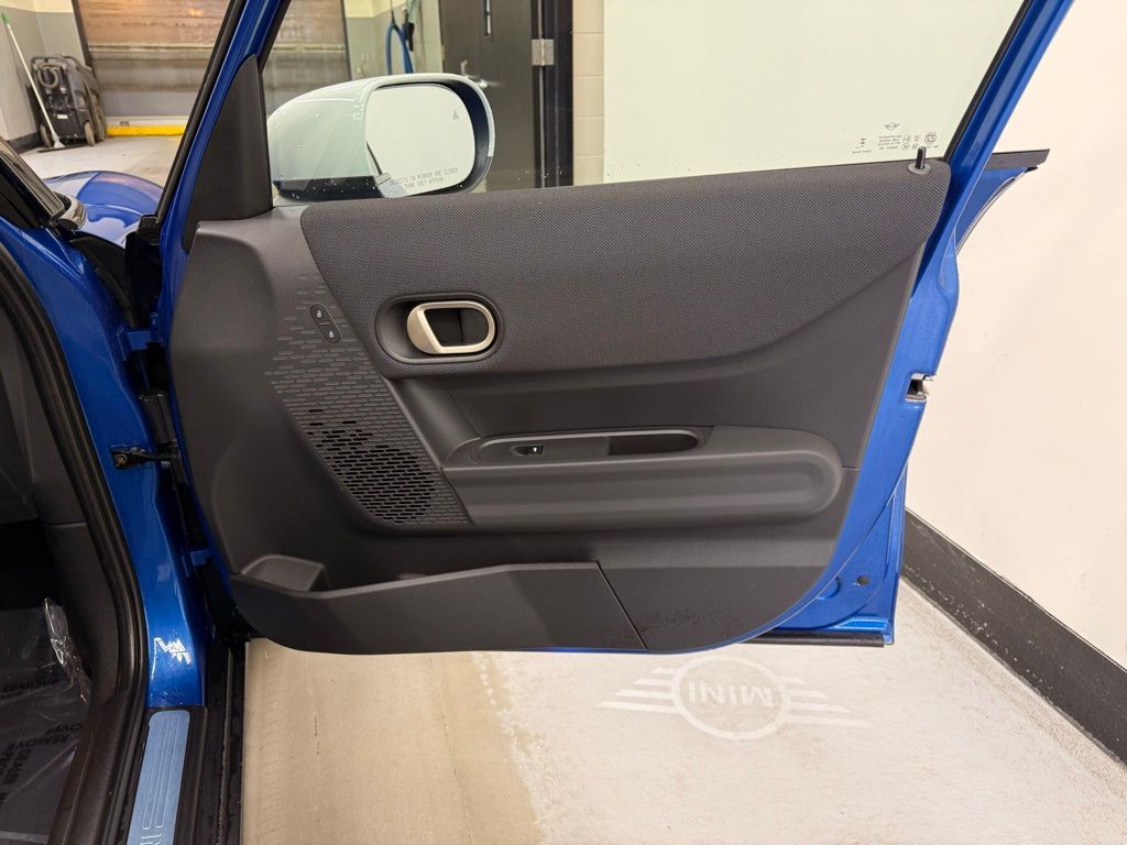 Thumbnail: 2026 MINI Cooper - 27