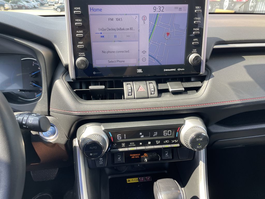 Used 2022 Toyota RAV4 Prime SUV
