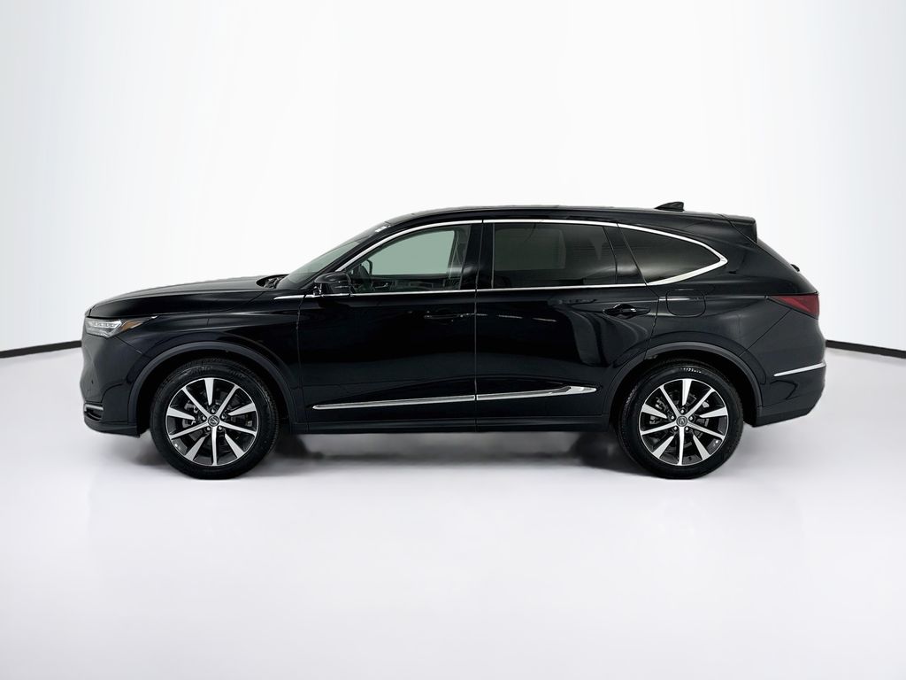 Thumbnail: 2026 Acura MDX - 8
