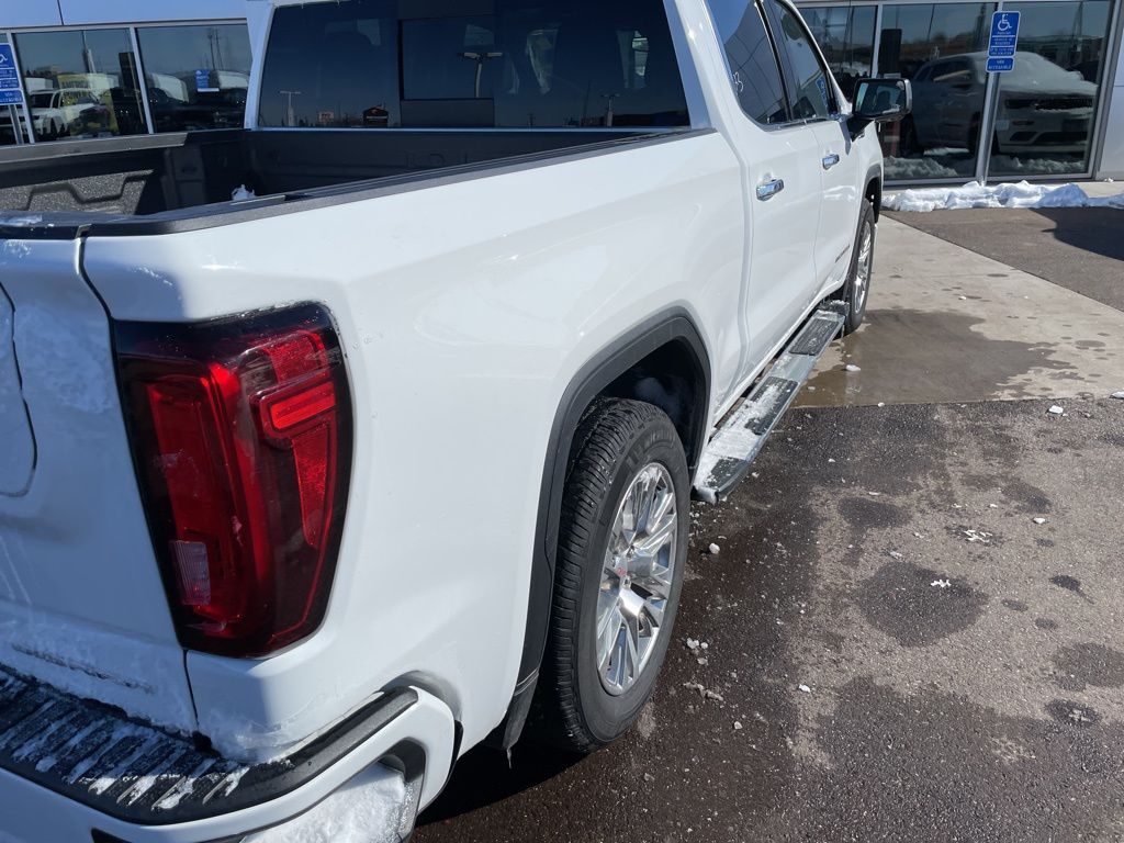 Certified Used 2023 White GMC Denali image 19