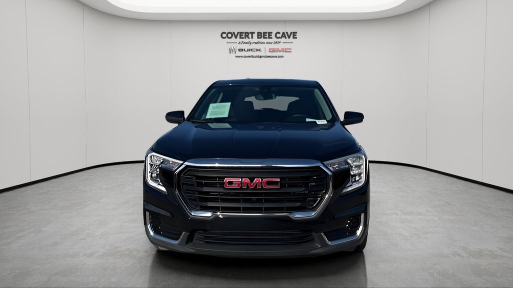 Used Car 2024 Gmc Terrain  Sle For Sale Under $25,000 In Austin, Texas