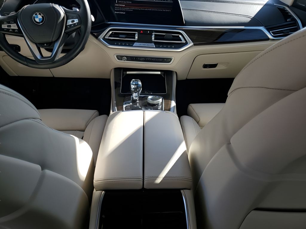 Used Car 2020 Bmw X5  Xdrive40i For Sale Under $35,000 In Austin, Texas