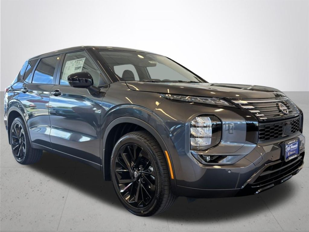 2026 Nissan Rogue Plug-In Hybrid SL