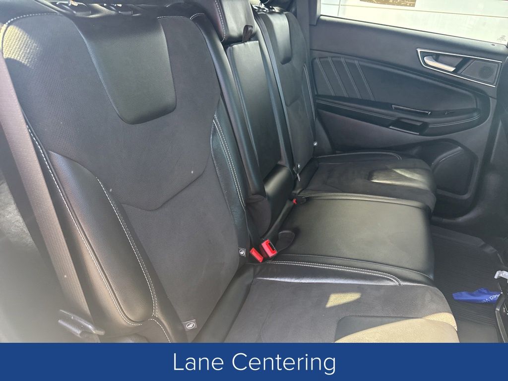 2019 Ford Edge ST