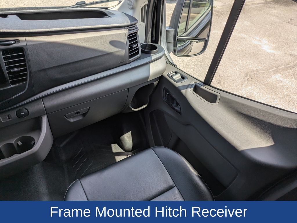 2023 Ford Transit-350 Cargo Van 