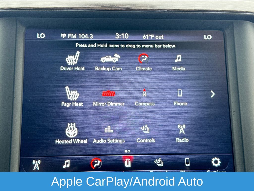 Used Car 2021 Ram 2500  Laramie For Sale Under $50,000 In Austin, Texas