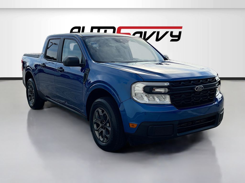 2023 Ford Maverick XLT