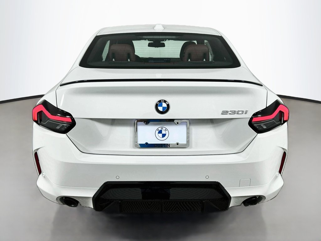 Thumbnail: 2026 BMW 2 Series - 6
